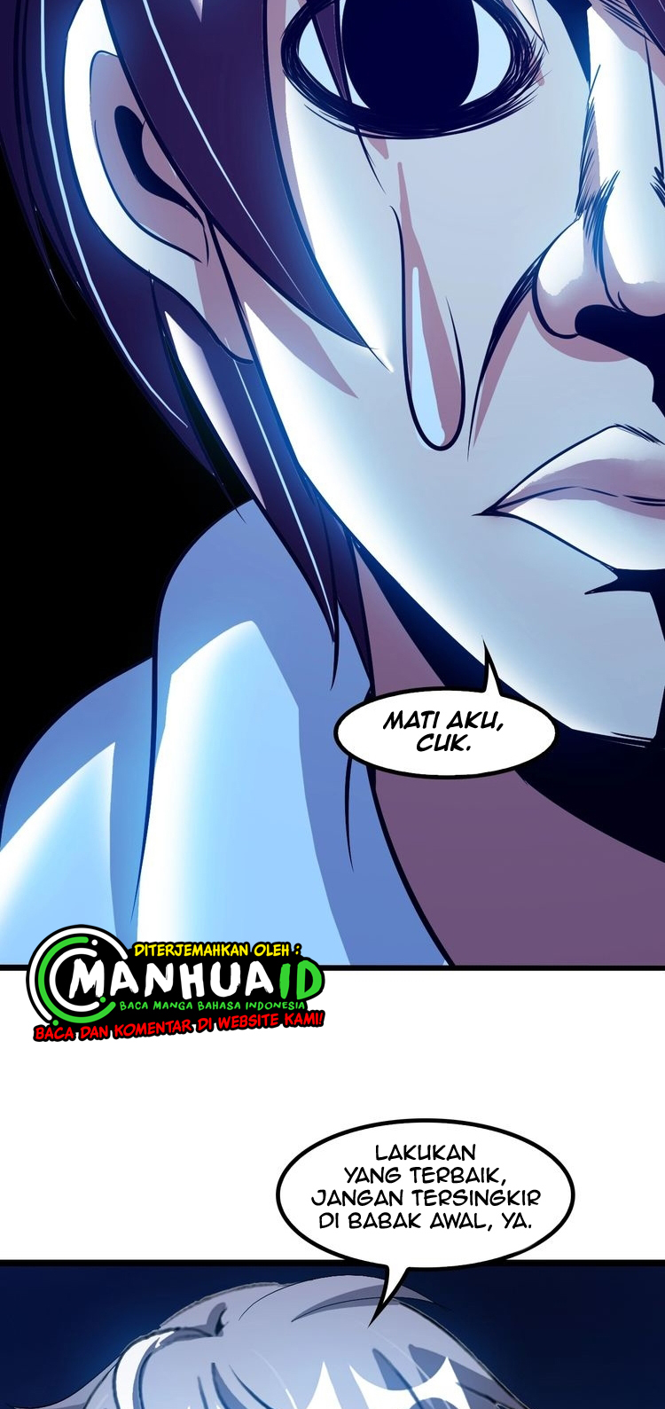 I Am an Invincible Genius Chapter 80 - halaman 6