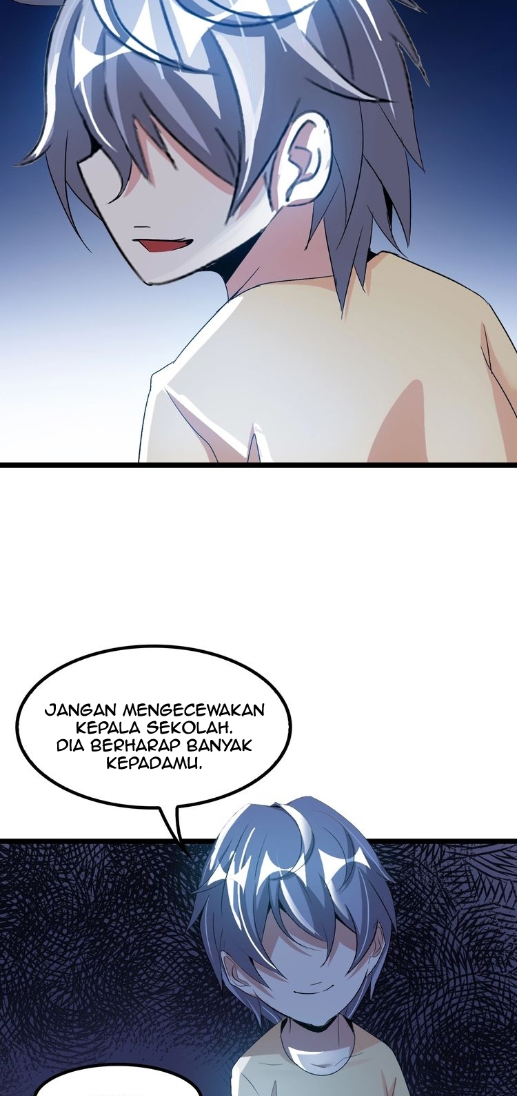 I Am an Invincible Genius Chapter 80 - halaman 7