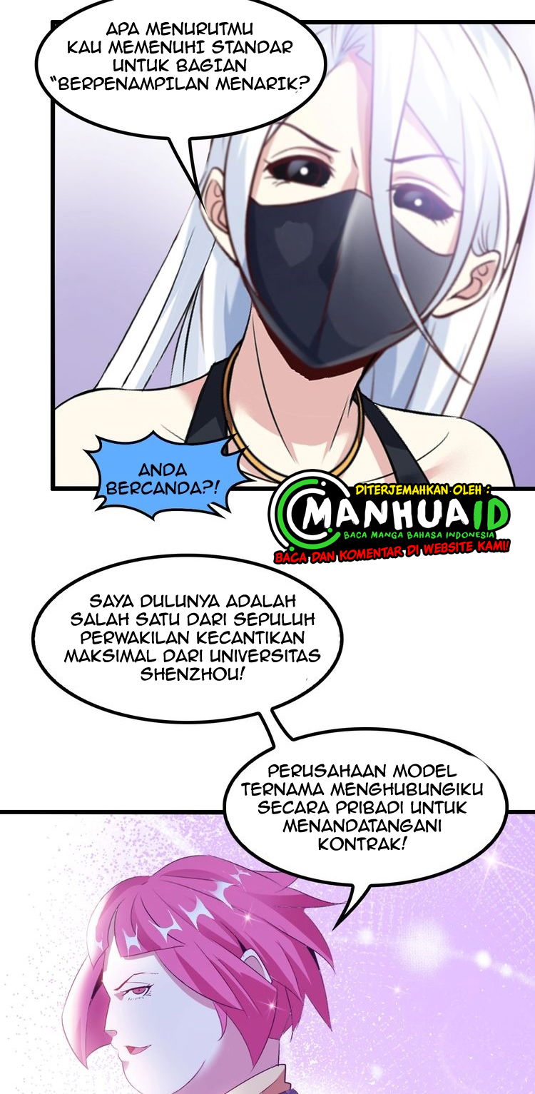 I Am an Invincible Genius Chapter 81 - halaman 10