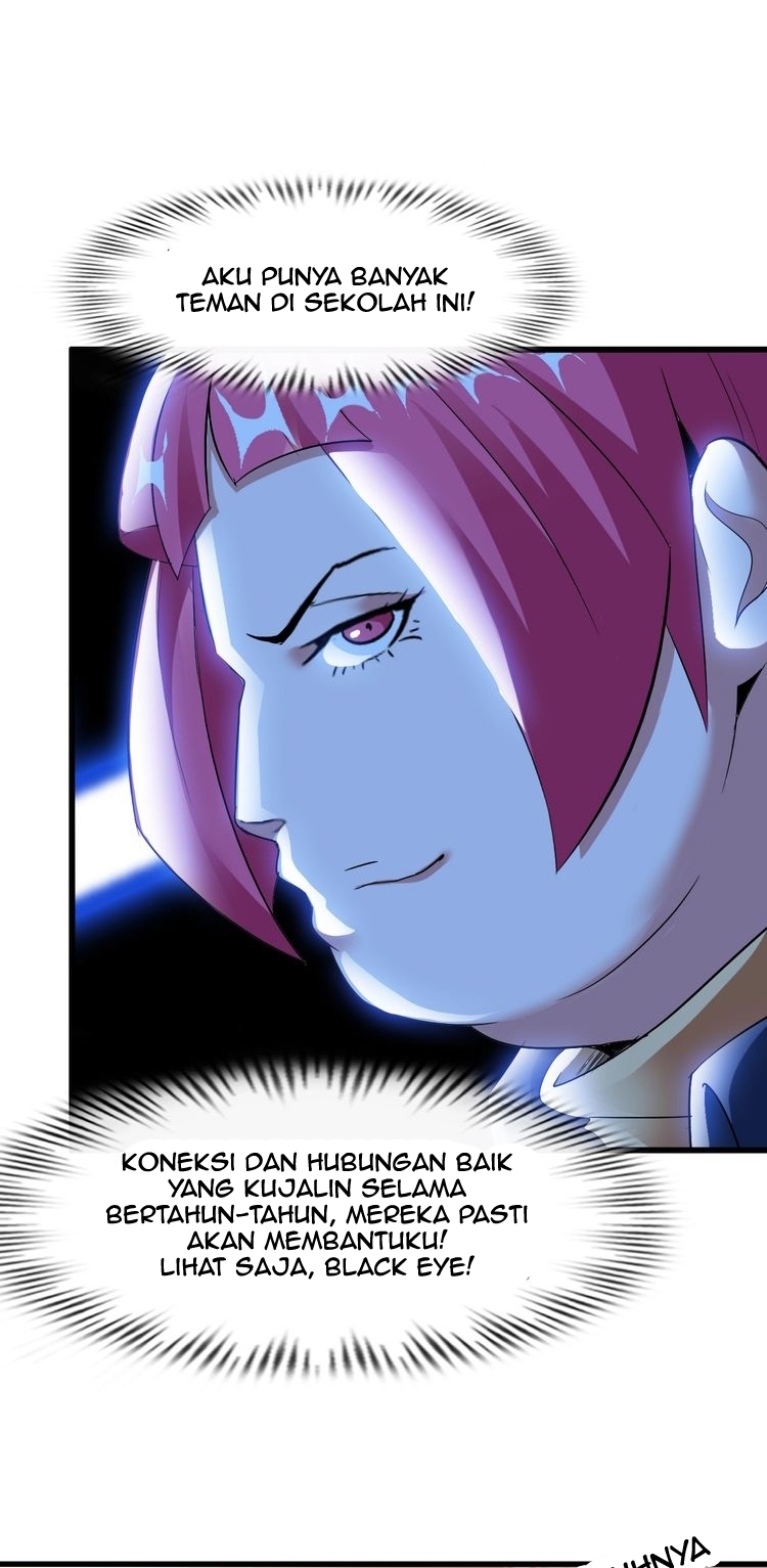 I Am an Invincible Genius Chapter 81 - halaman 12
