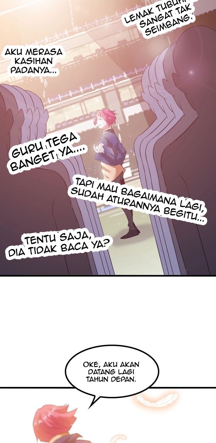 I Am an Invincible Genius Chapter 81 - halaman 13