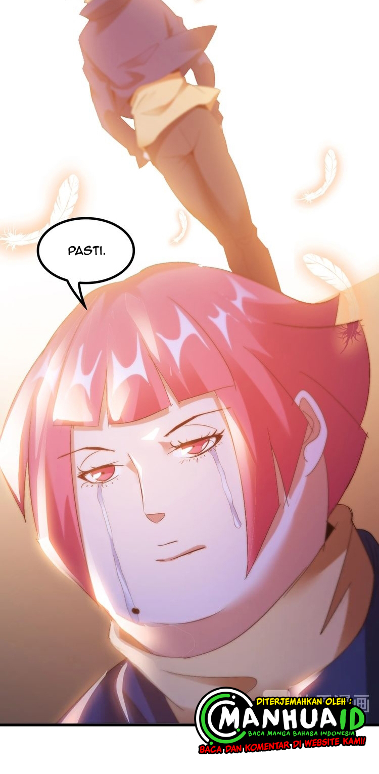 I Am an Invincible Genius Chapter 81 - halaman 14
