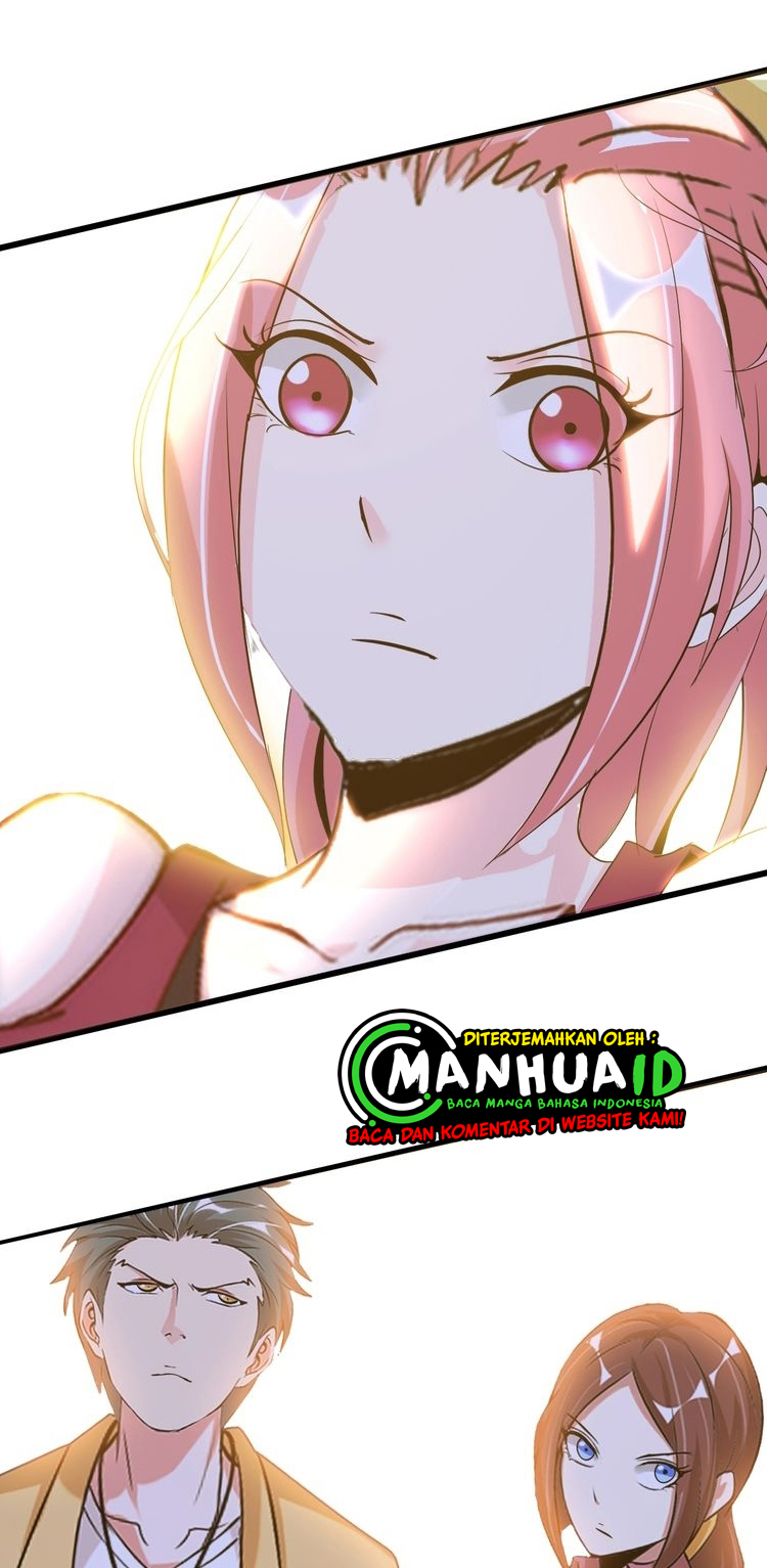 I Am an Invincible Genius Chapter 81 - halaman 36