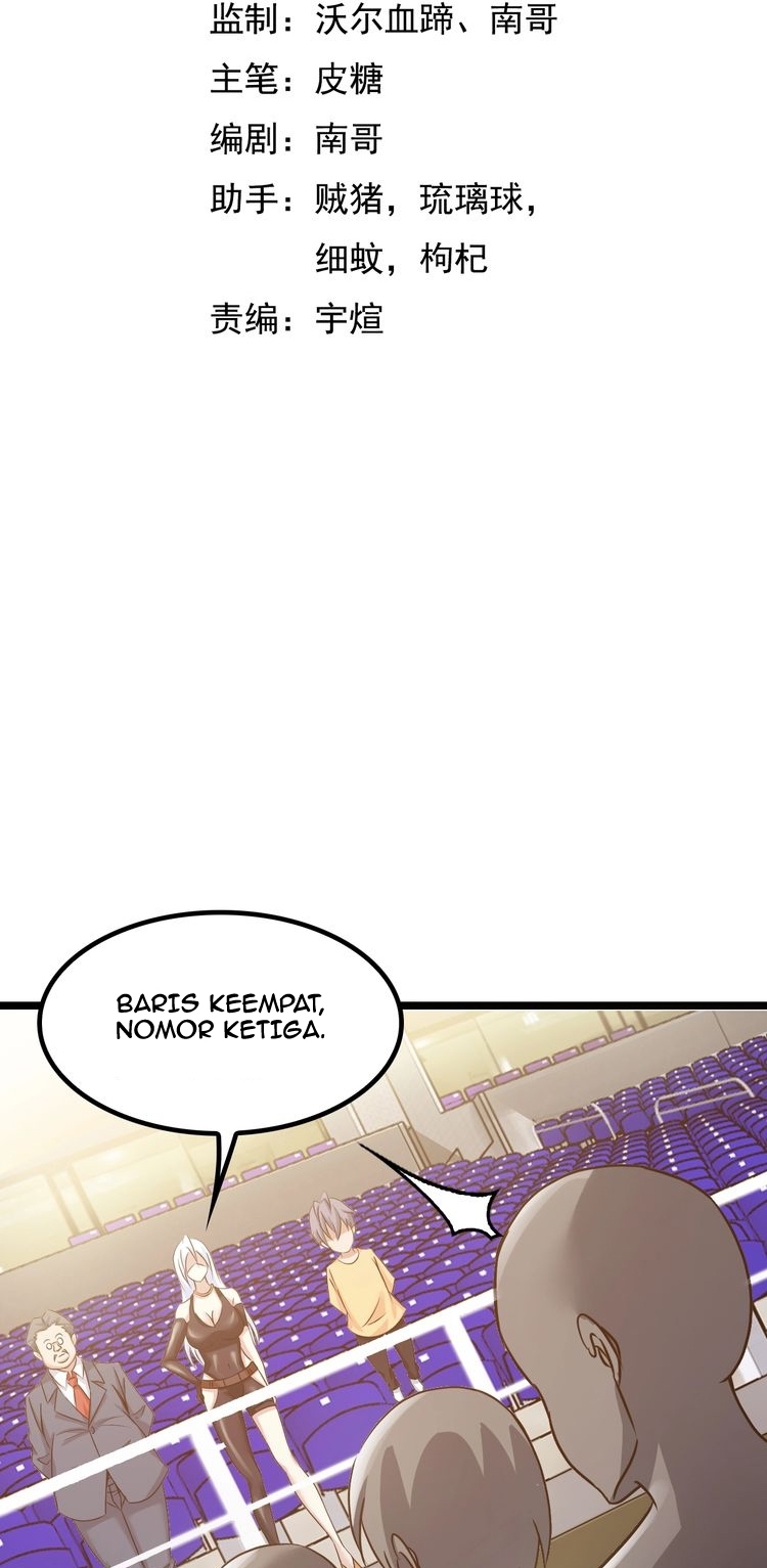 I Am an Invincible Genius Chapter 81 - halaman 4