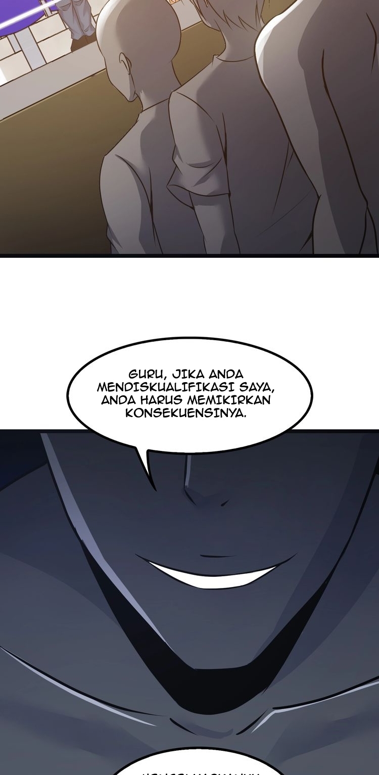 I Am an Invincible Genius Chapter 81 - halaman 5