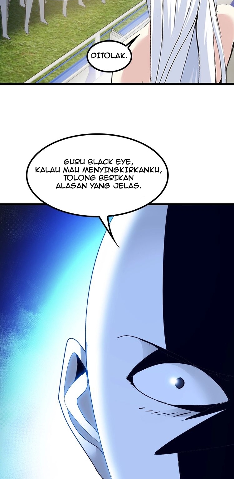 I Am an Invincible Genius Chapter 81 - halaman 7