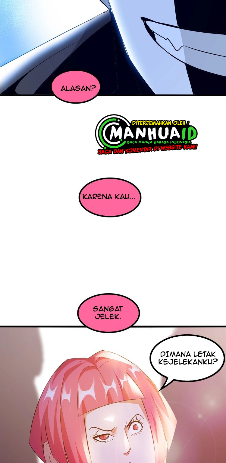 I Am an Invincible Genius Chapter 81 - halaman 8