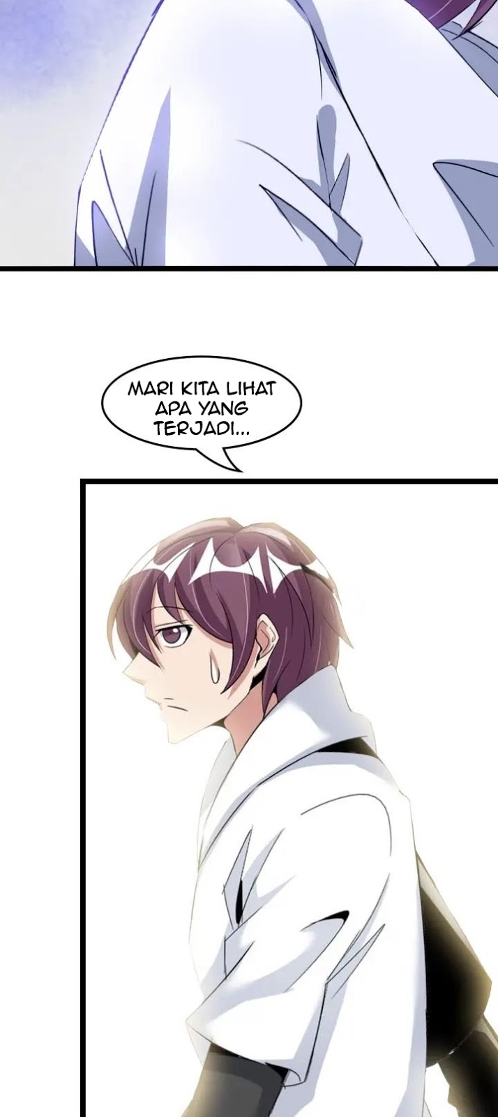 I Am an Invincible Genius Chapter 82 - halaman 14
