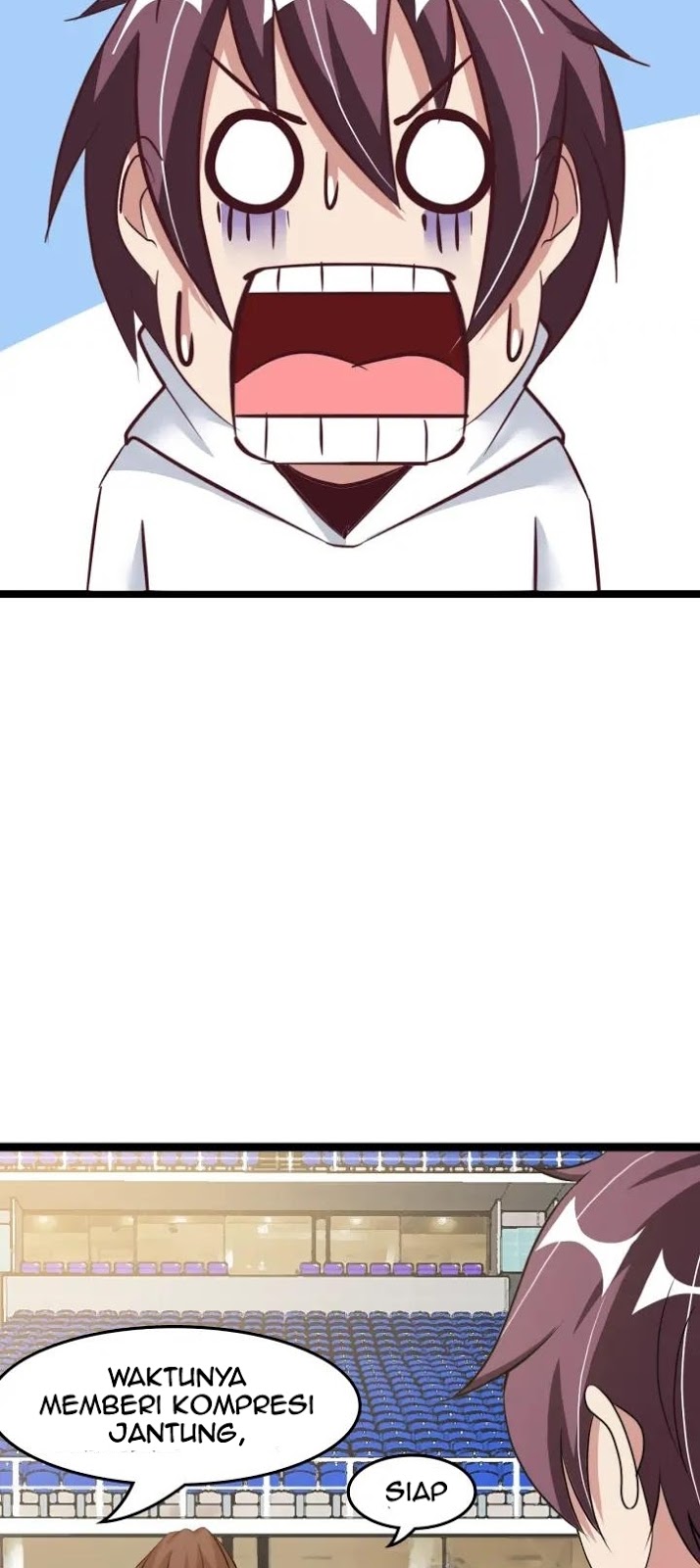 I Am an Invincible Genius Chapter 82 - halaman 26