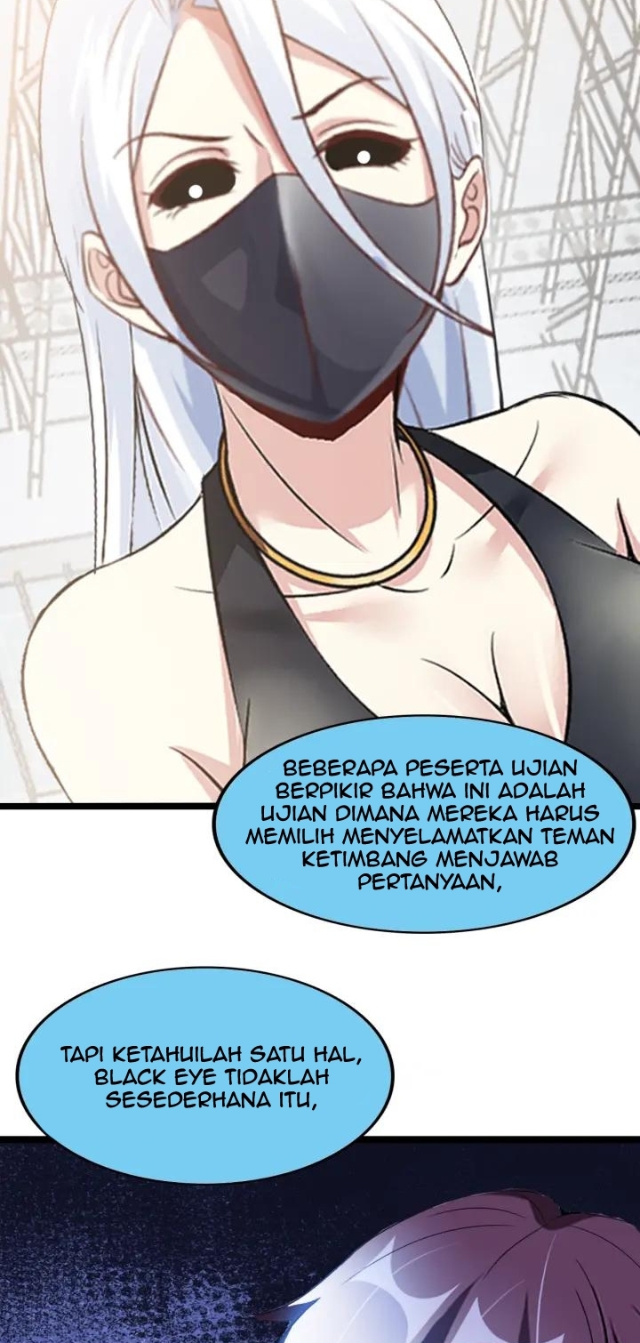 I Am an Invincible Genius Chapter 83 - halaman 10