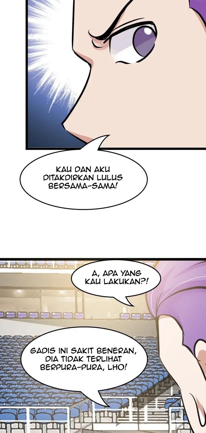 I Am an Invincible Genius Chapter 83 - halaman 14