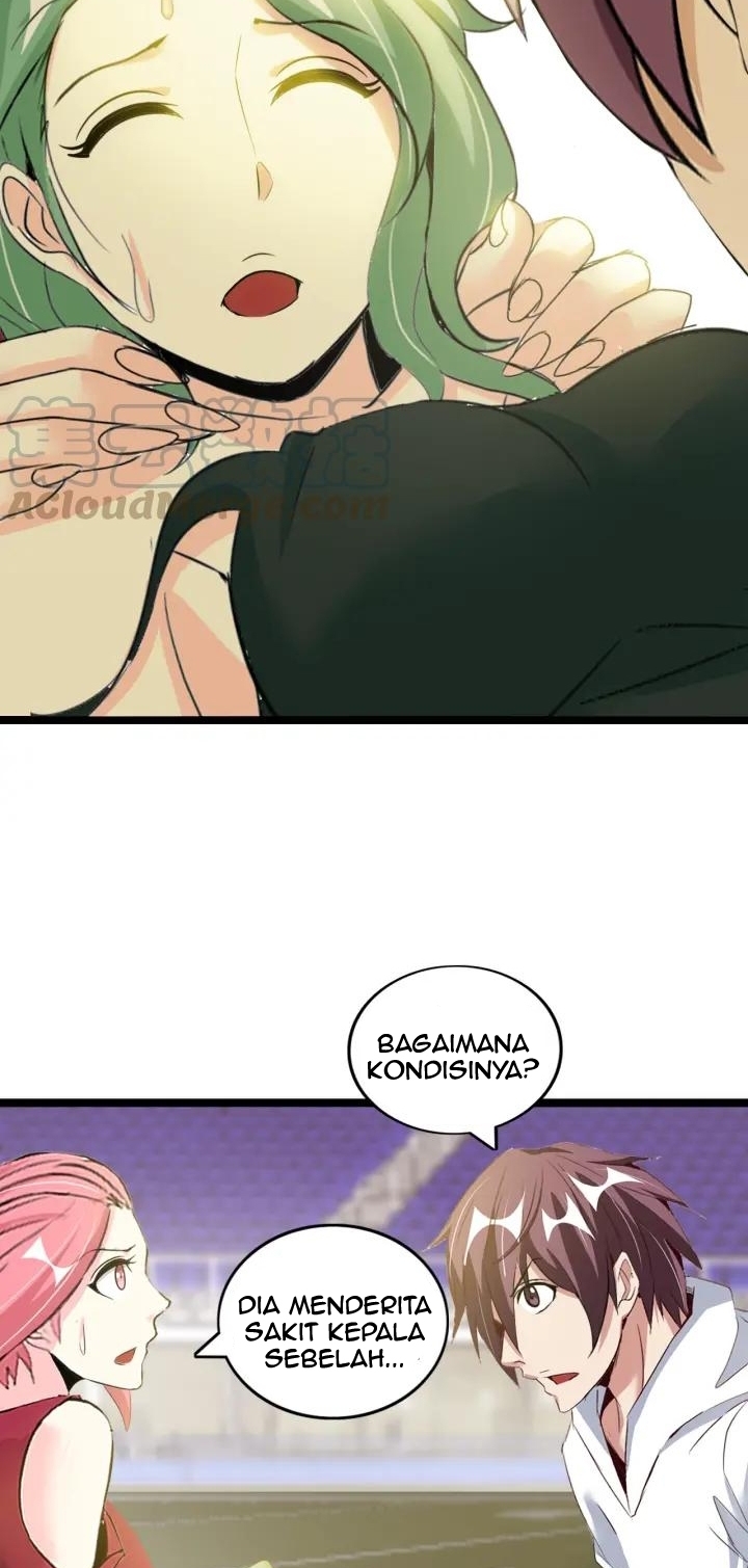I Am an Invincible Genius Chapter 83 - halaman 16