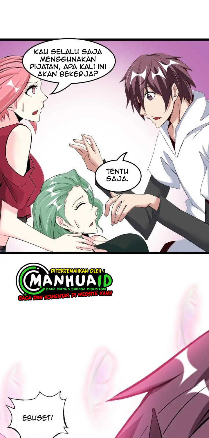 I Am an Invincible Genius Chapter 83 - halaman 19