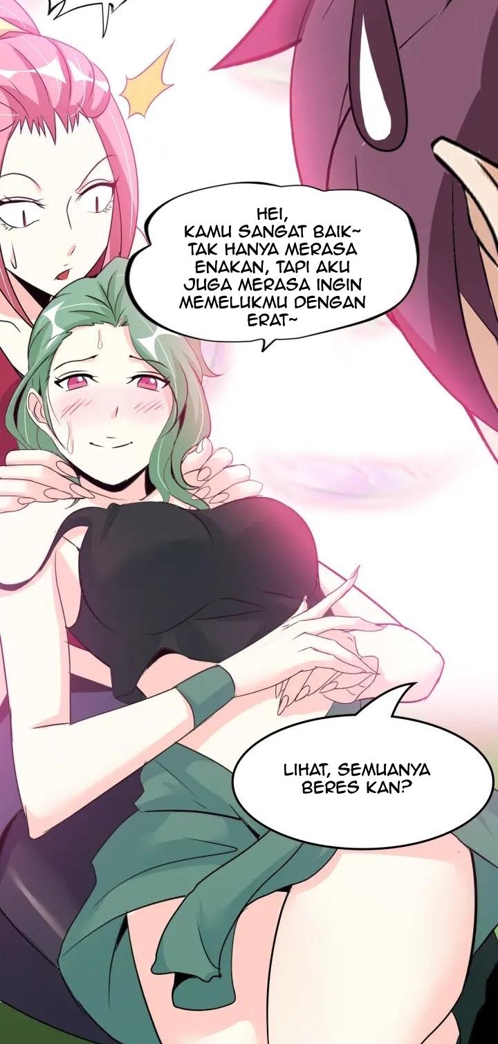 I Am an Invincible Genius Chapter 83 - halaman 20