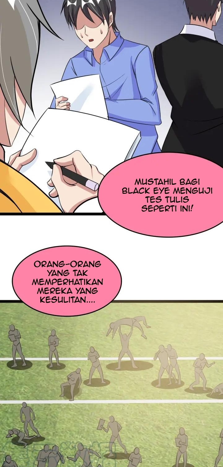I Am an Invincible Genius Chapter 83 - halaman 28