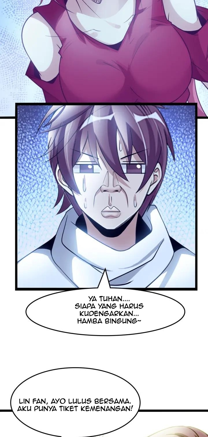 I Am an Invincible Genius Chapter 83 - halaman 30
