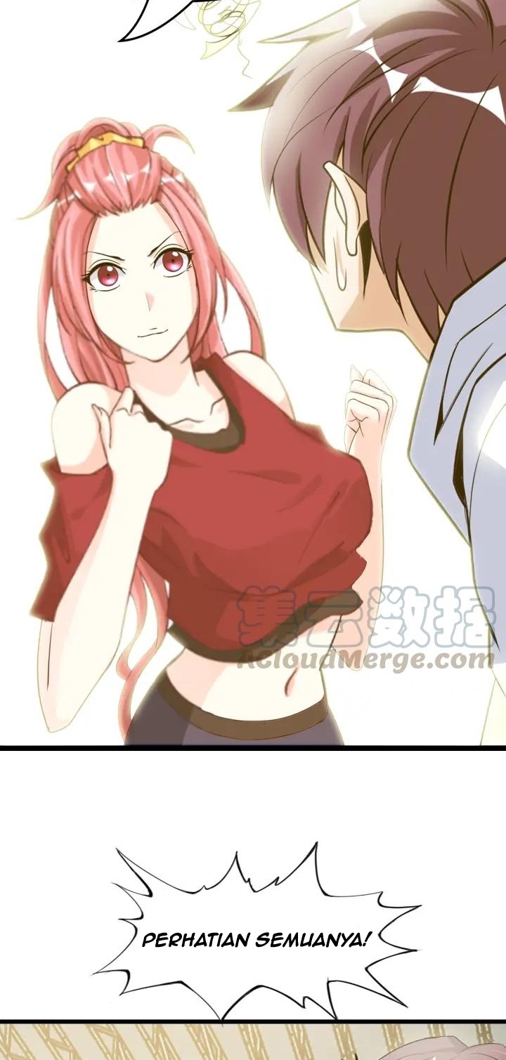 I Am an Invincible Genius Chapter 83 - halaman 31