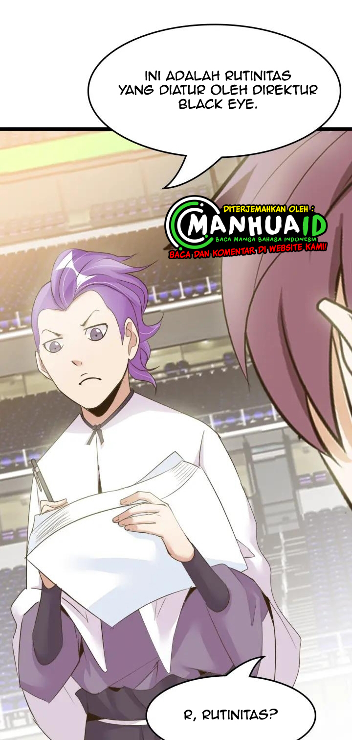 I Am an Invincible Genius Chapter 83 - halaman 7