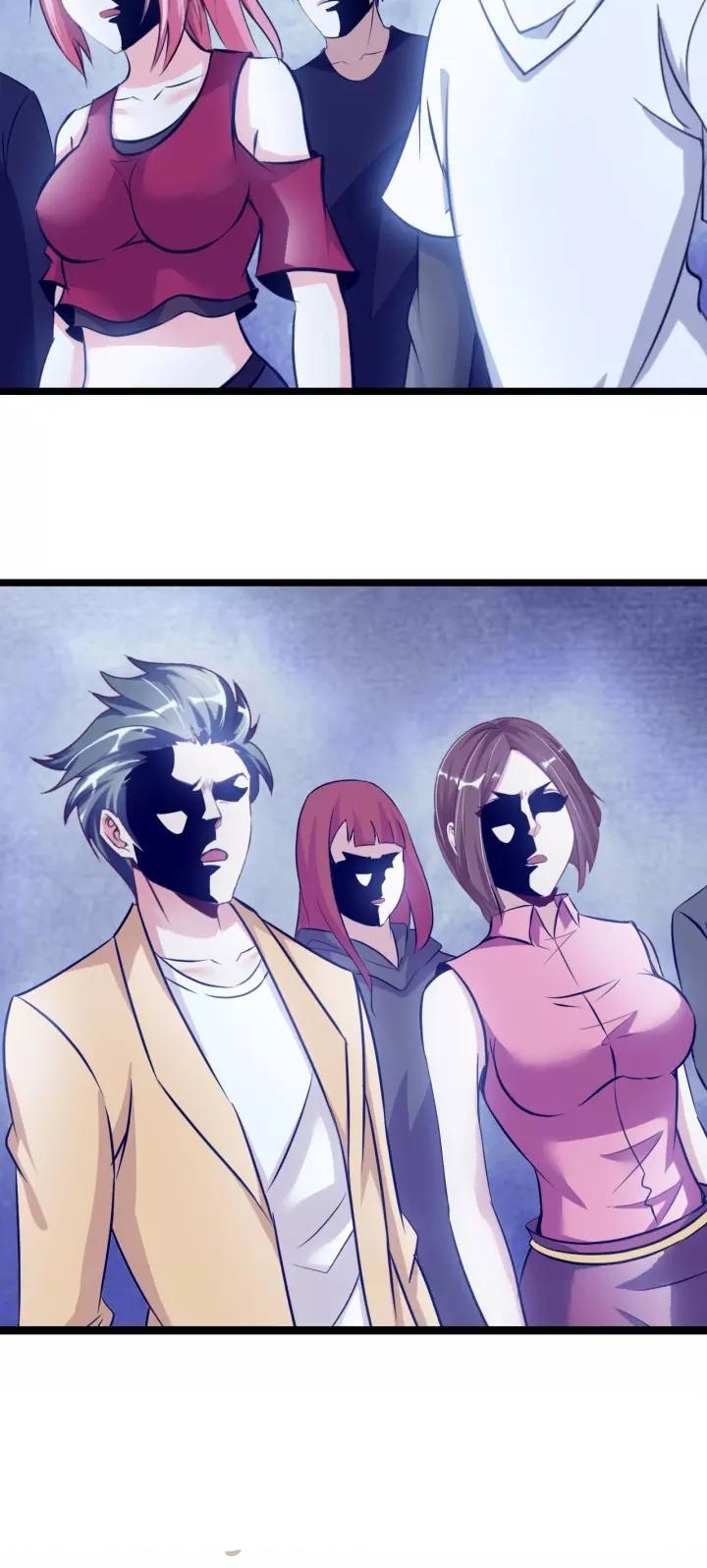 I Am an Invincible Genius Chapter 84 - halaman 34
