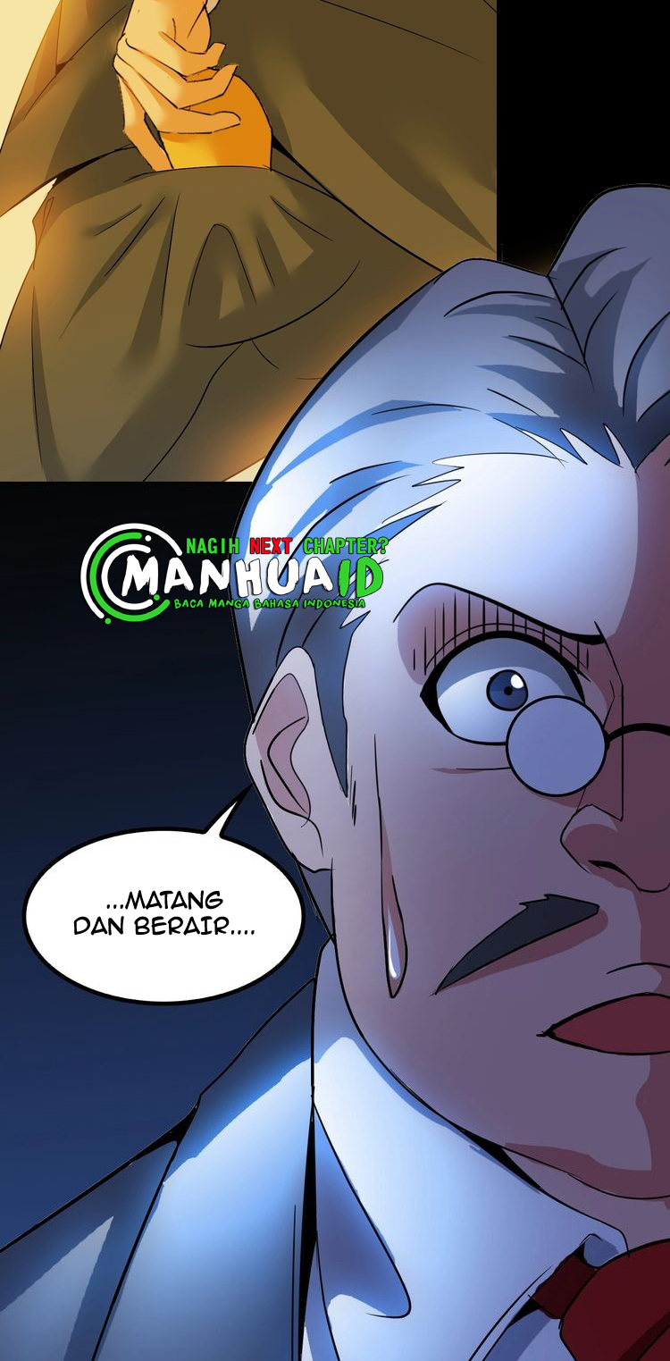 I Am an Invincible Genius Chapter 85 - halaman 10