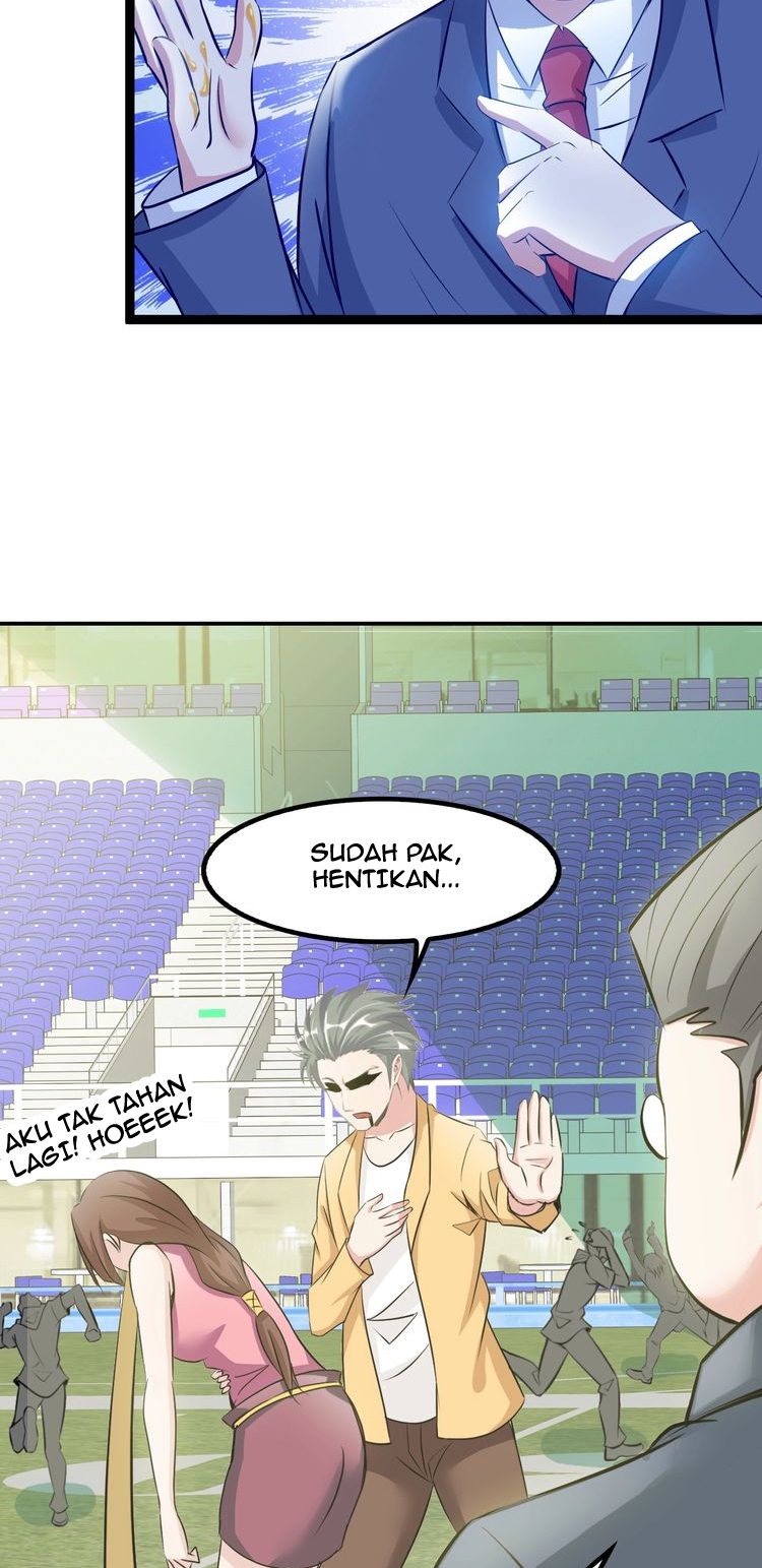 I Am an Invincible Genius Chapter 85 - halaman 16