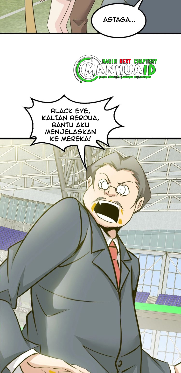 I Am an Invincible Genius Chapter 85 - halaman 17