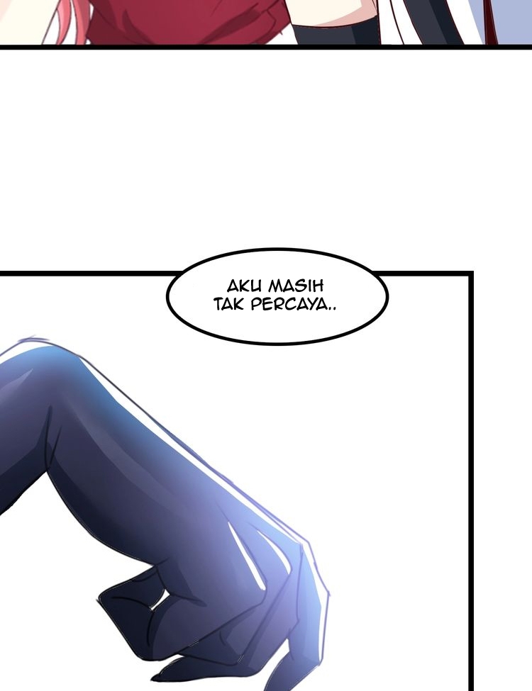 I Am an Invincible Genius Chapter 85 - halaman 30