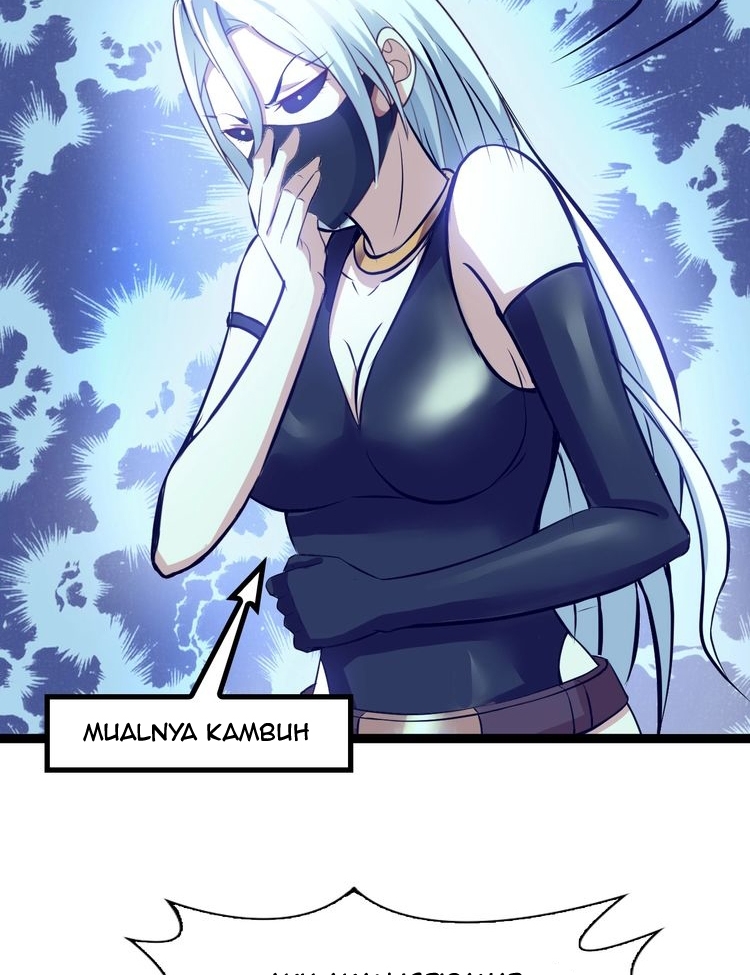 I Am an Invincible Genius Chapter 85 - halaman 37