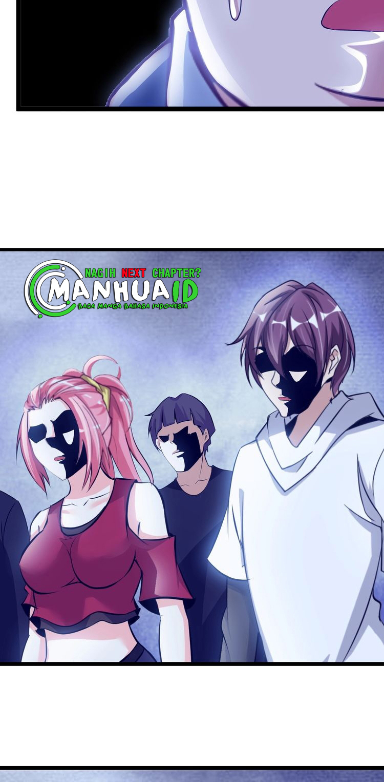 I Am an Invincible Genius Chapter 85 - halaman 5