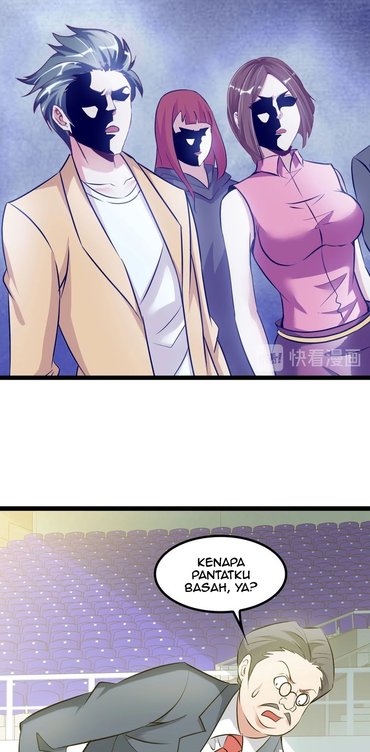 I Am an Invincible Genius Chapter 85 - halaman 6