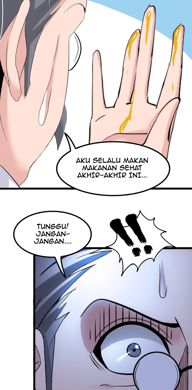 I Am an Invincible Genius Chapter 85 - halaman 8