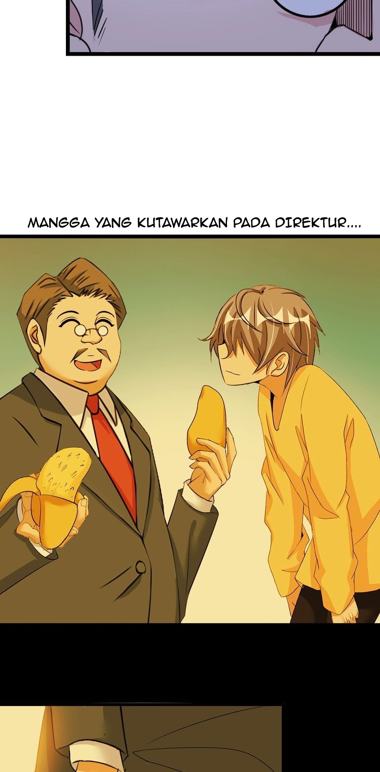 I Am an Invincible Genius Chapter 85 - halaman 9