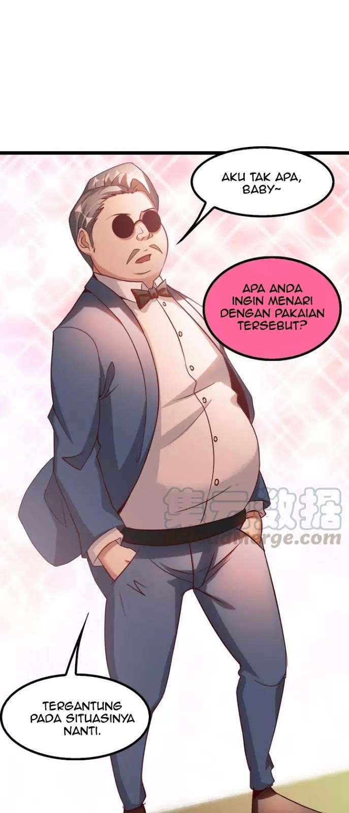 I Am an Invincible Genius Chapter 86 - halaman 17