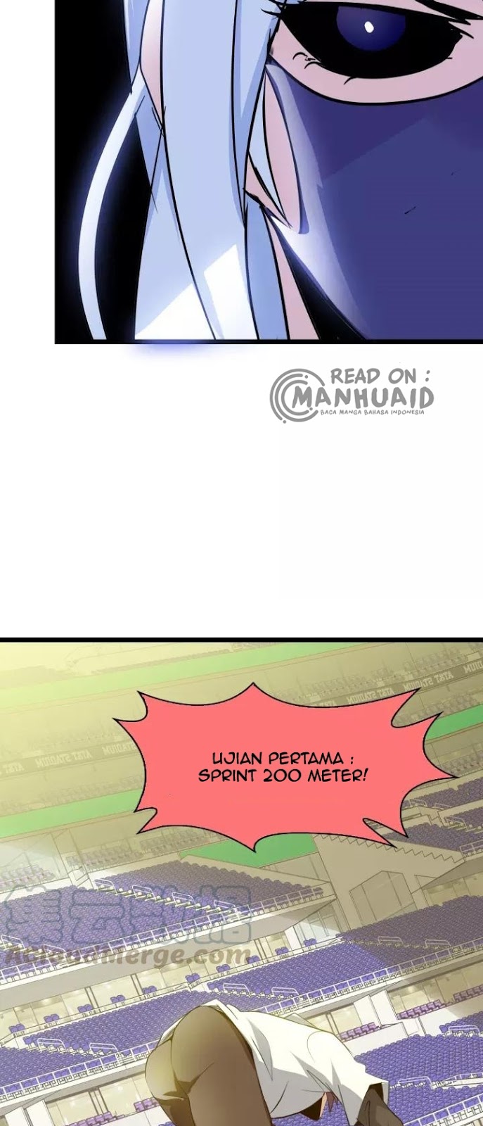 I Am an Invincible Genius Chapter 86 - halaman 20