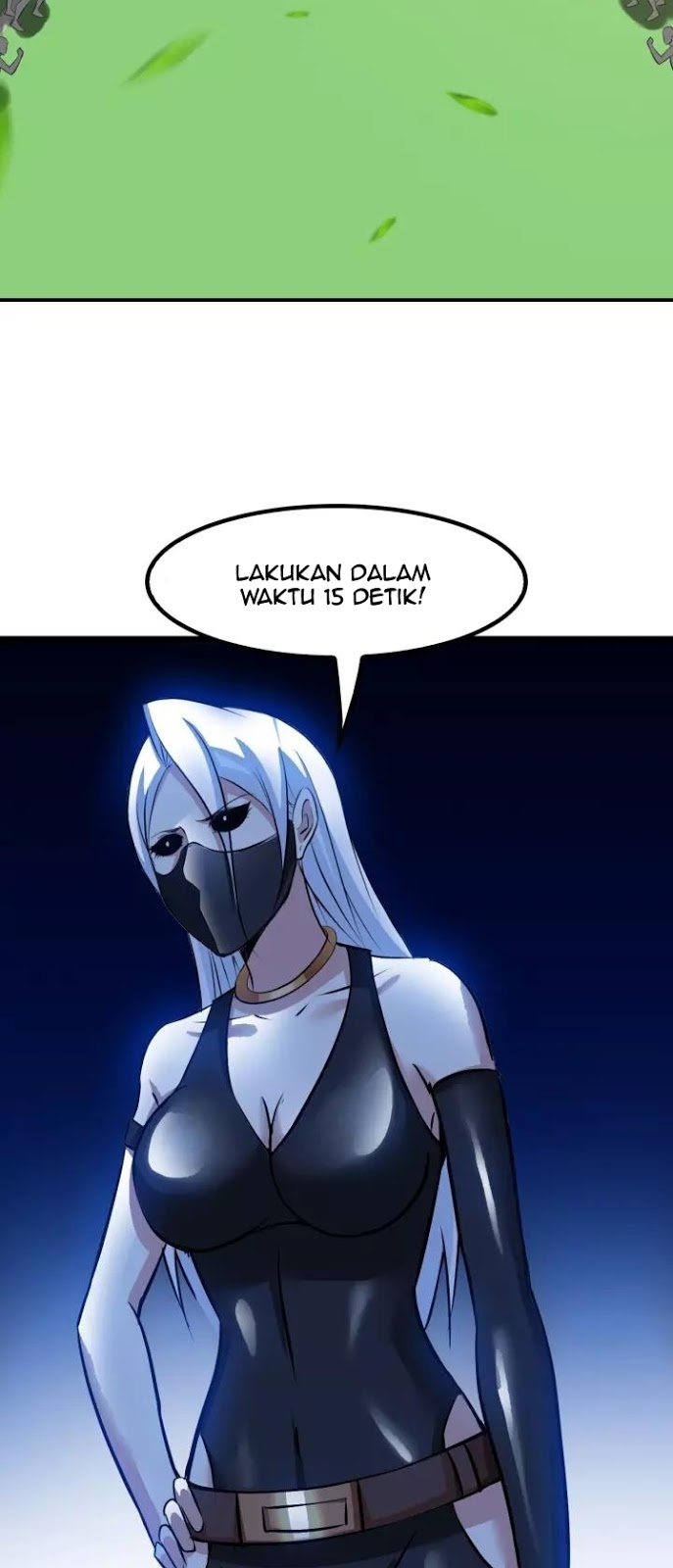 I Am an Invincible Genius Chapter 86 - halaman 22