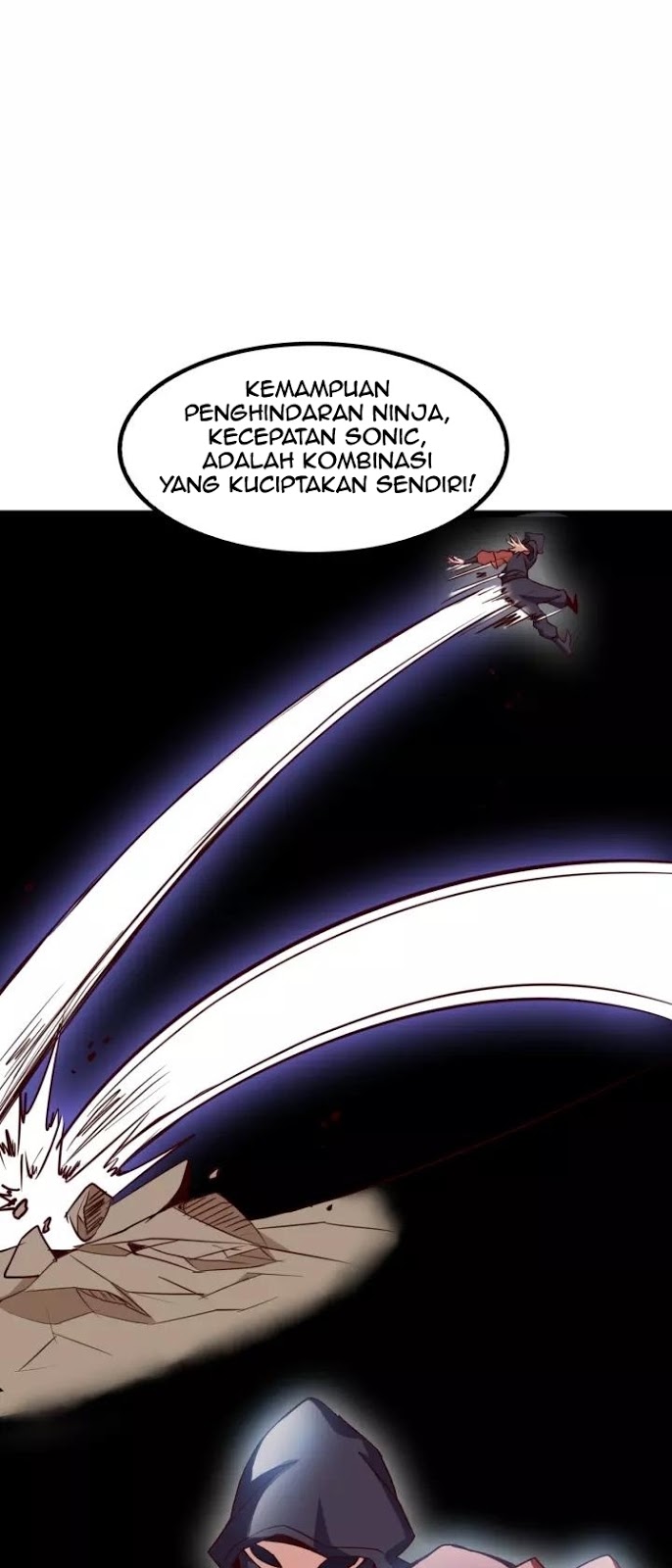 I Am an Invincible Genius Chapter 86 - halaman 28