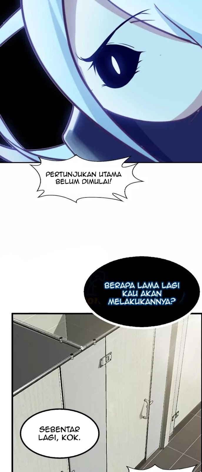 I Am an Invincible Genius Chapter 86 - halaman 7