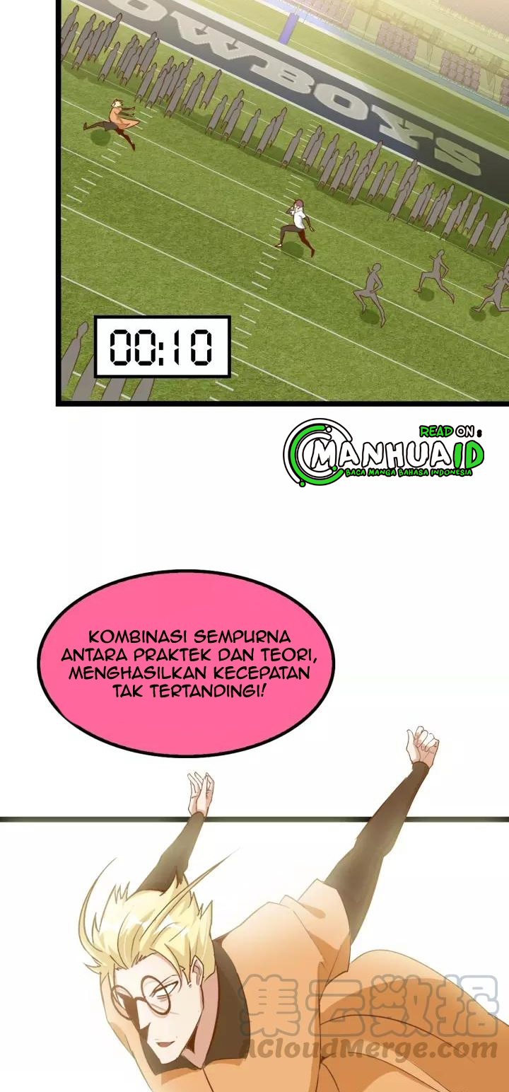 I Am an Invincible Genius Chapter 87 - halaman 10
