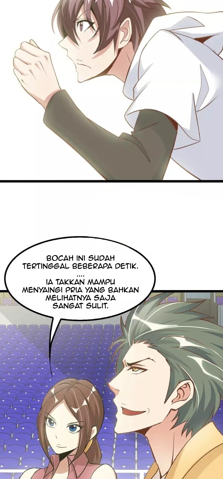 I Am an Invincible Genius Chapter 87 - halaman 13