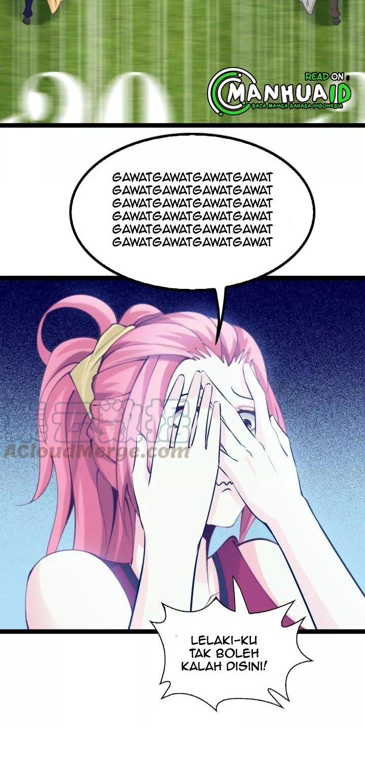 I Am an Invincible Genius Chapter 87 - halaman 18