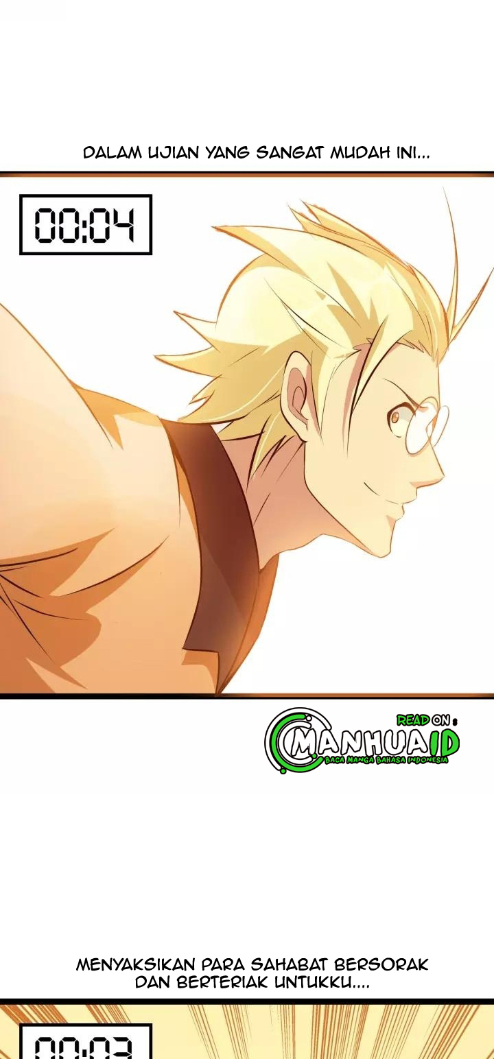 I Am an Invincible Genius Chapter 87 - halaman 20