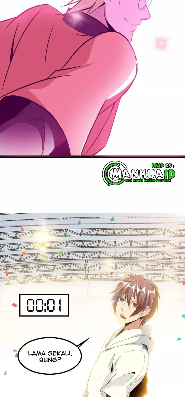 I Am an Invincible Genius Chapter 87 - halaman 22