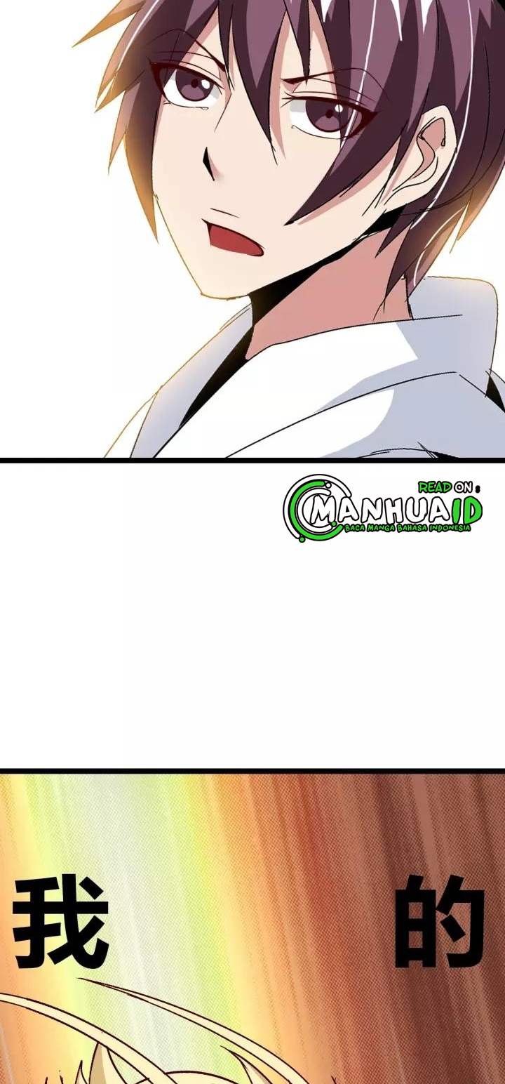 I Am an Invincible Genius Chapter 87 - halaman 24