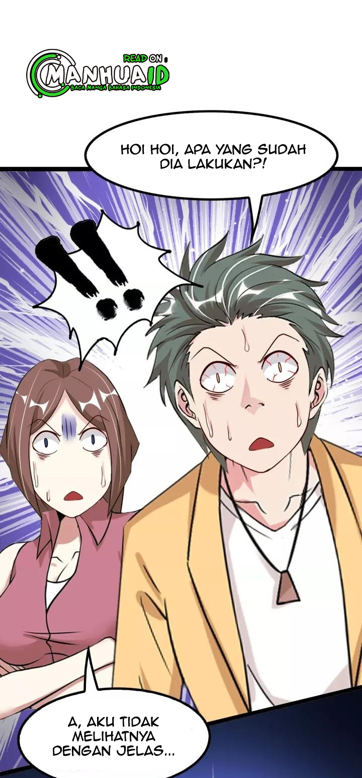 I Am an Invincible Genius Chapter 87 - halaman 26