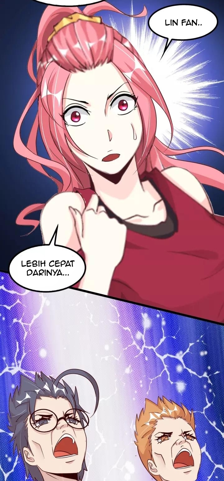 I Am an Invincible Genius Chapter 87 - halaman 27