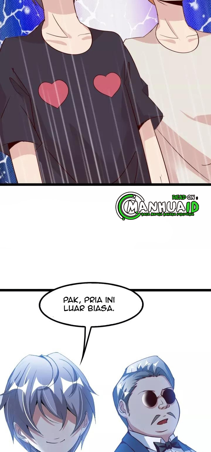 I Am an Invincible Genius Chapter 87 - halaman 28