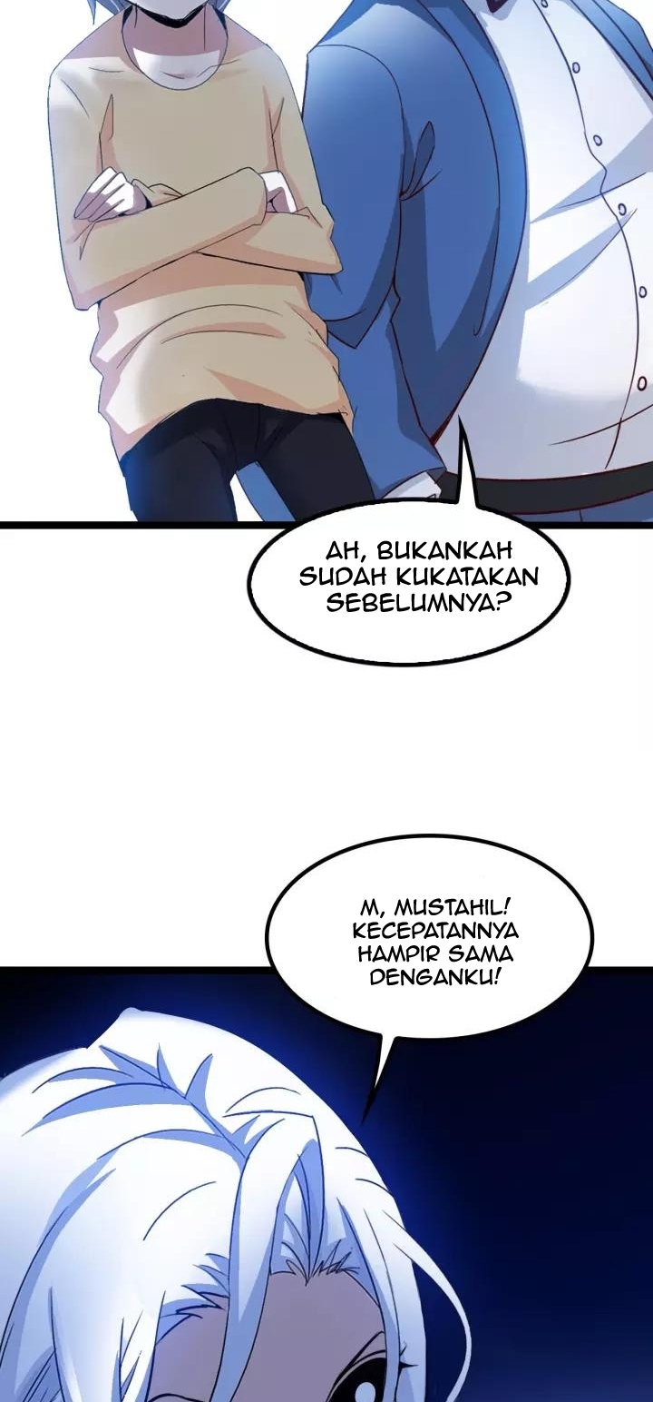 I Am an Invincible Genius Chapter 87 - halaman 29