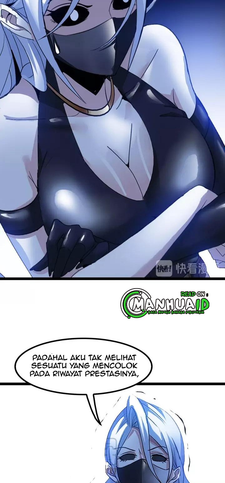 I Am an Invincible Genius Chapter 87 - halaman 30