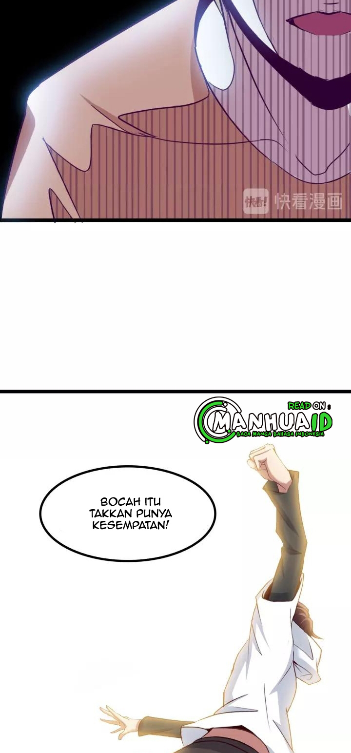I Am an Invincible Genius Chapter 87 - halaman 6