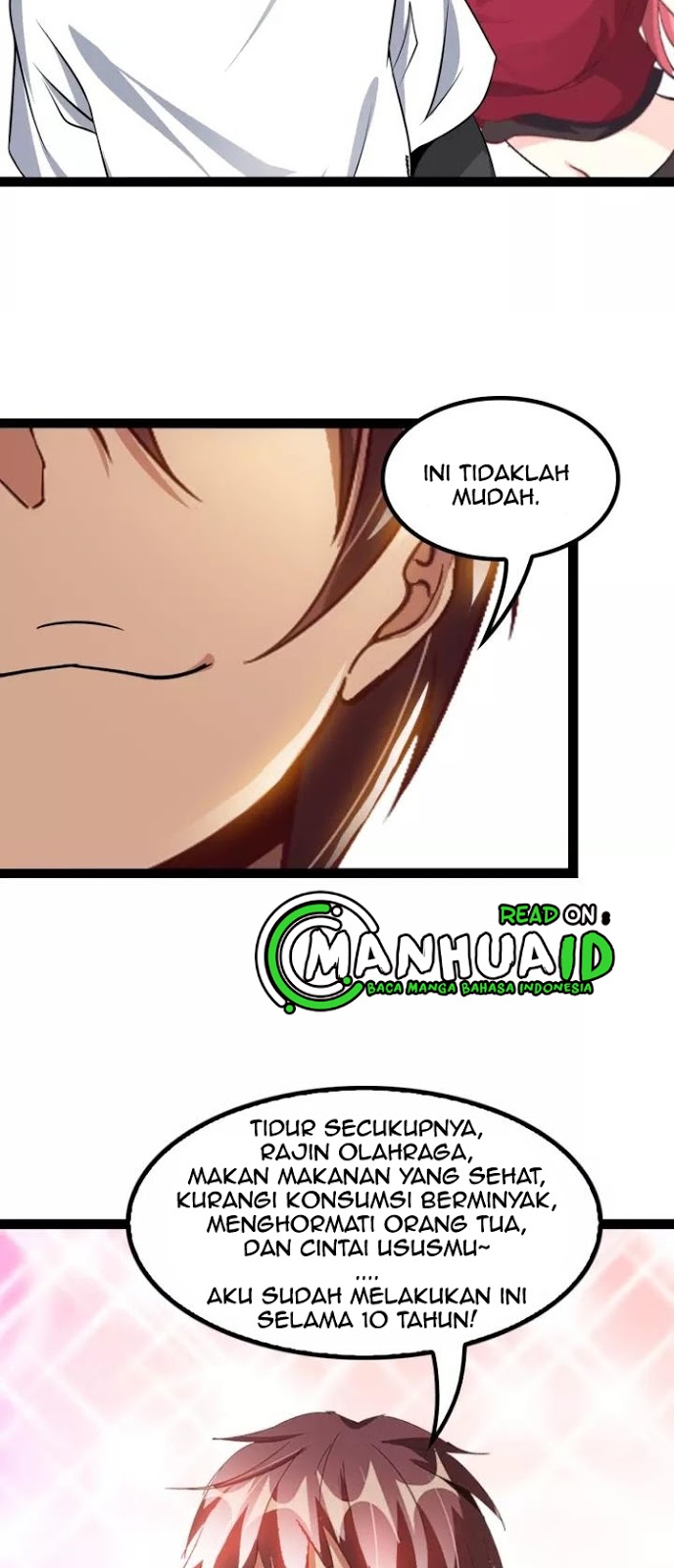 I Am an Invincible Genius Chapter 88 - halaman 11
